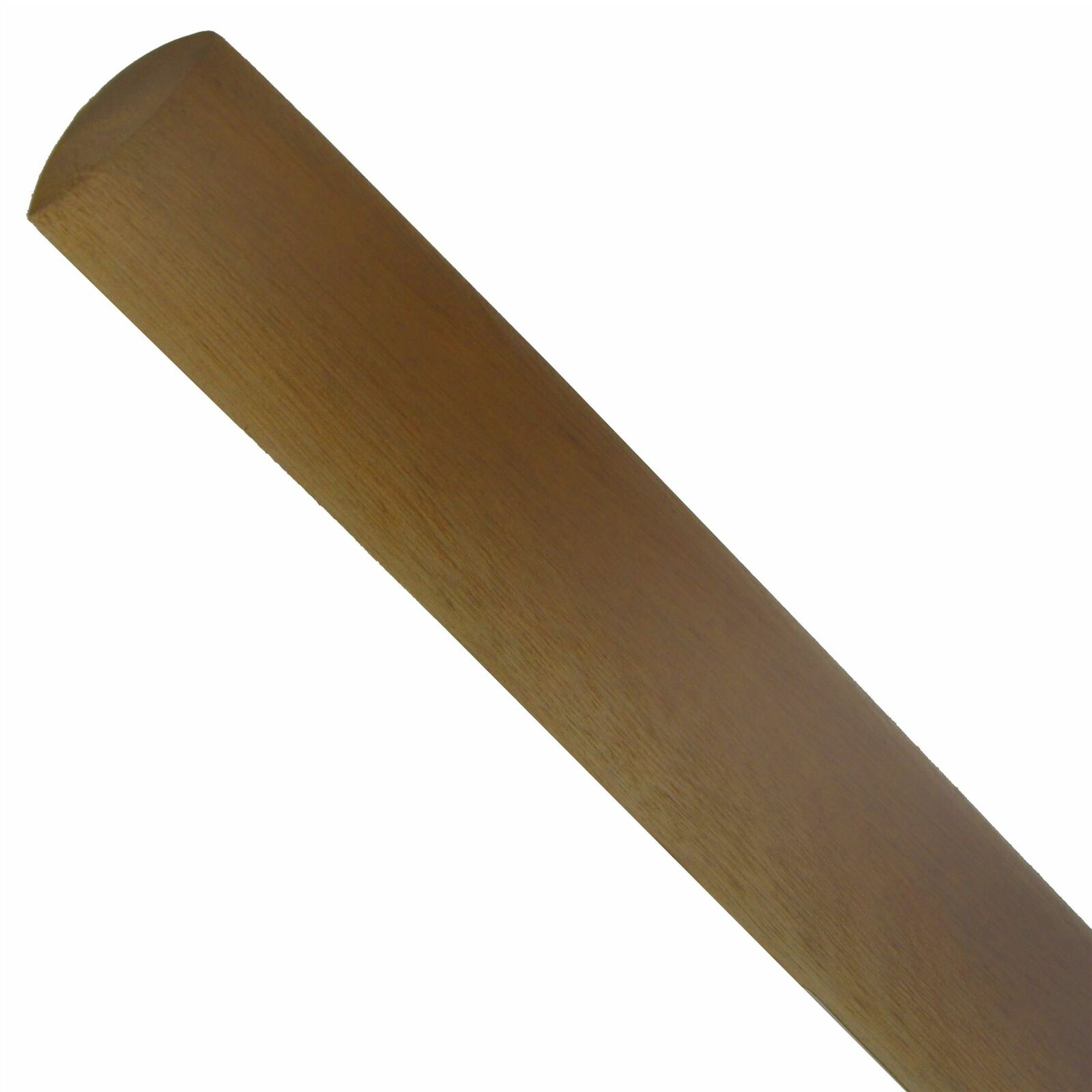 Wooden Broom Handle 150cm X 2.5cm Brush Sweeper Snow Shovel Scoop Sil334