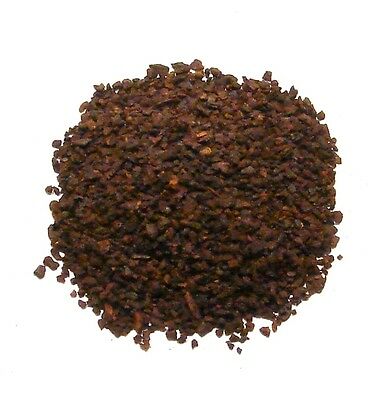 Chicory Root, Roasted & Granulated - 2 Pounds - Bulk Botanical Herbal Coffee