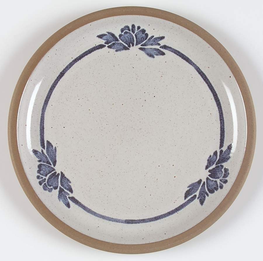 Midwinter Ltd , W R Blue Print England Salad Plate 5953480