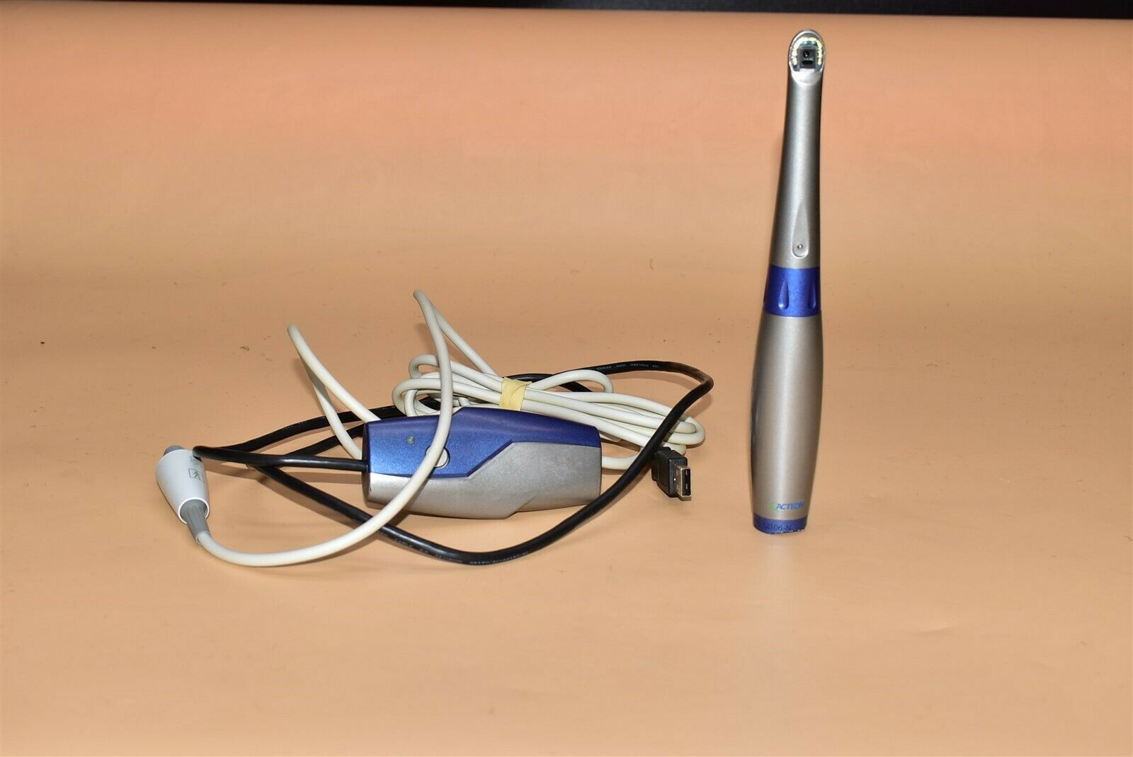 Acteon Sopro 717 First Dental Intraoral Camera Intra Oral Imaging Unit