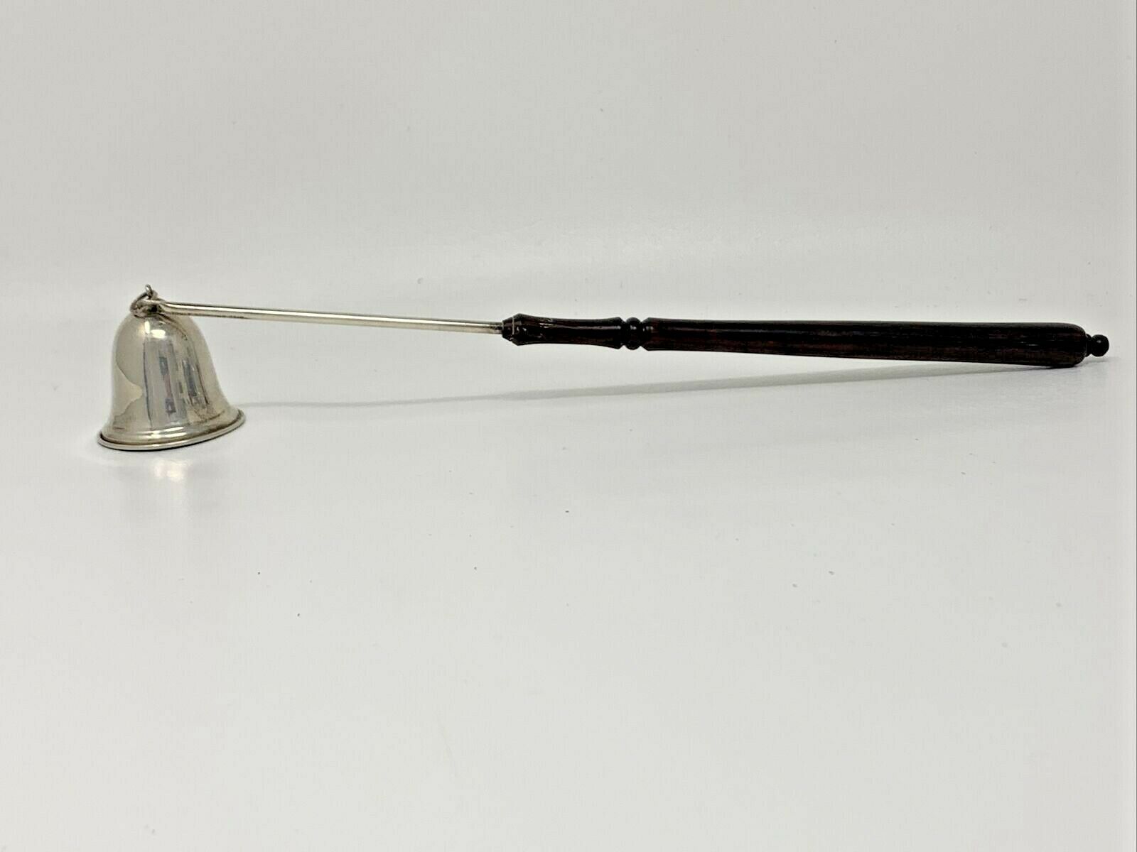 Vintage Towle Sterling Silver Candle Snuffer 21-1299